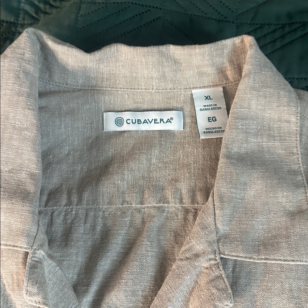 CUBAVERA MATCHING SET - Picture 2 of 7